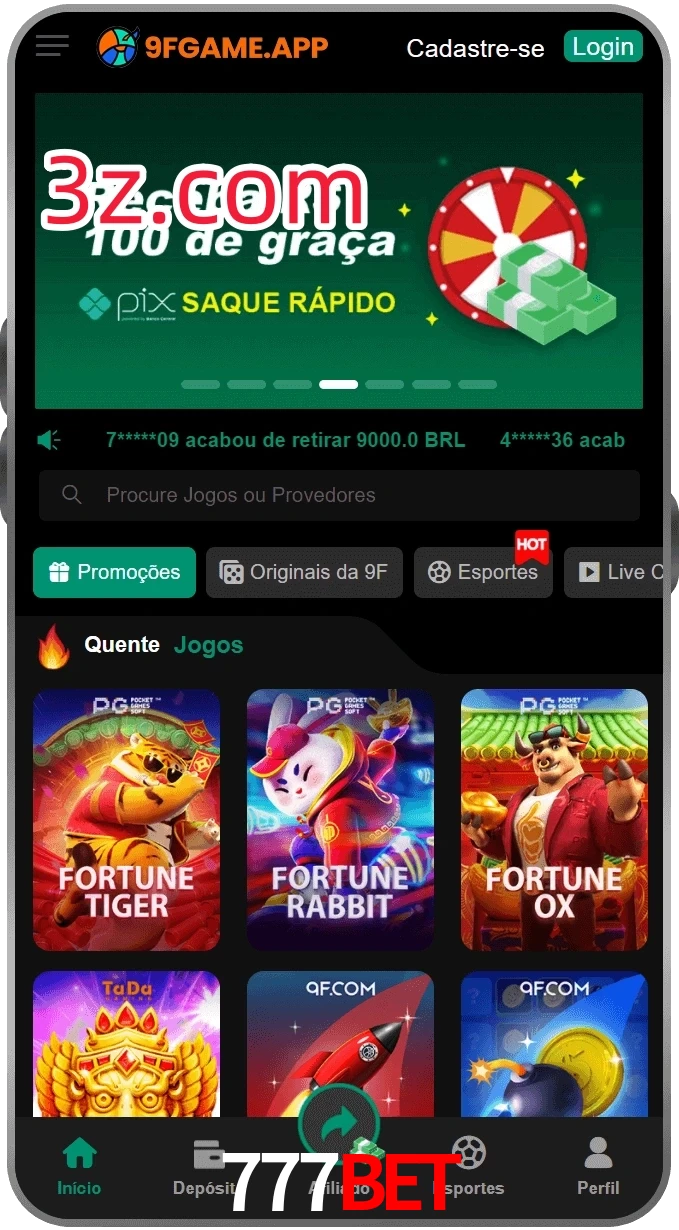 777Bet