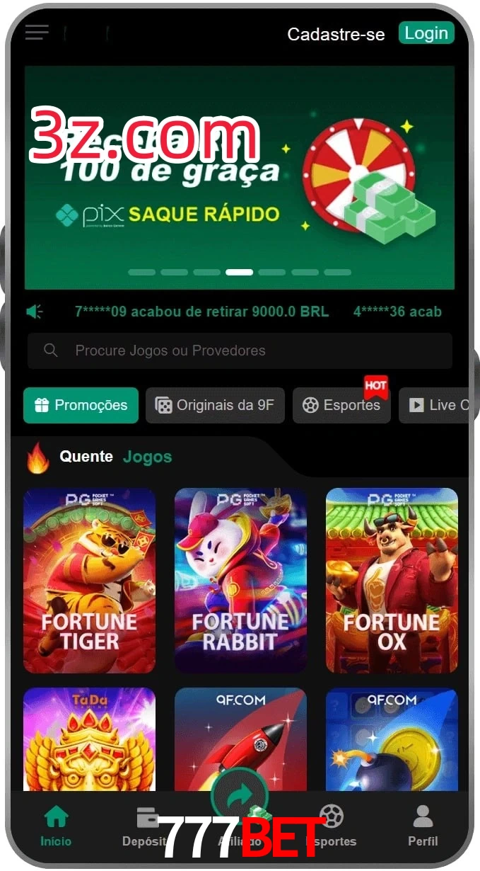 777Bet
